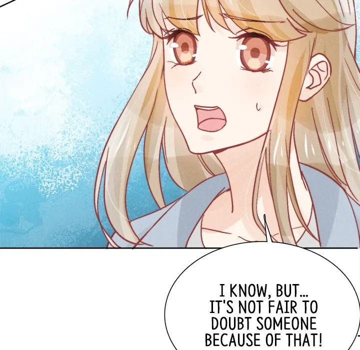 I Can Hear Your Voice (official) Chapter 13 - page 91