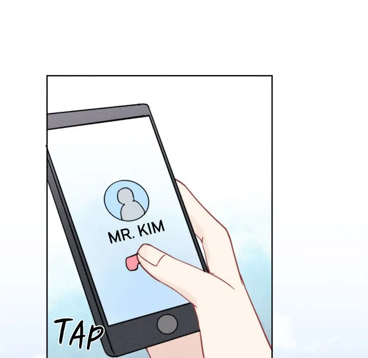 I Can Hear Your Voice (official) Chapter 13 - page 98