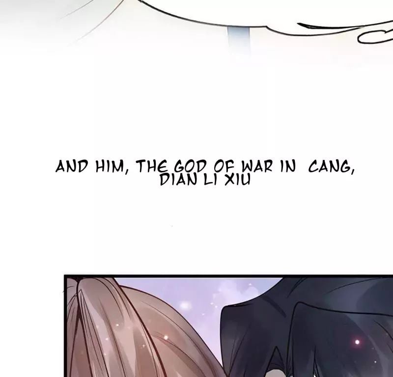 God of War, Crazy Princess Chapter 0.1 - page 29