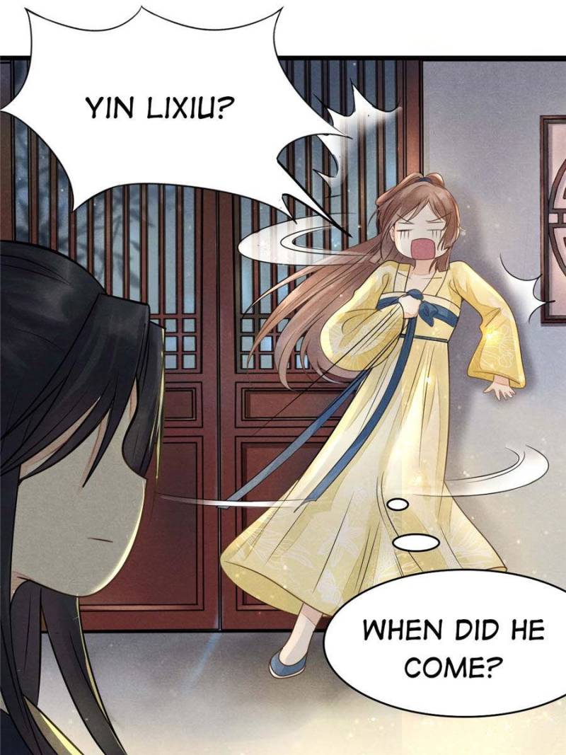 God of War, Crazy Princess Chapter 4 - page 12