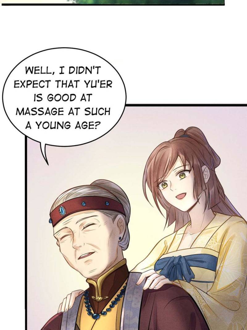 God of War, Crazy Princess Chapter 4 - page 28