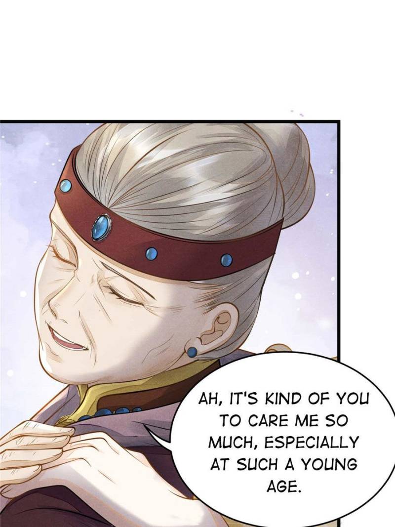 God of War, Crazy Princess Chapter 4 - page 30
