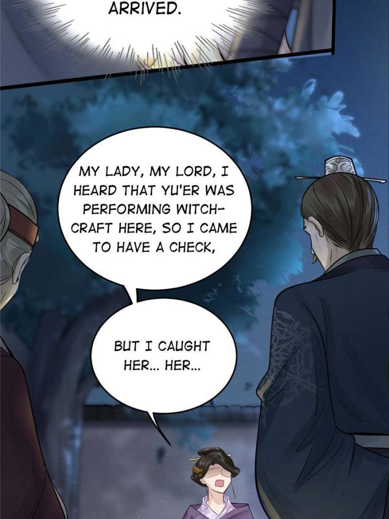 God of War, Crazy Princess Chapter 4 - page 46
