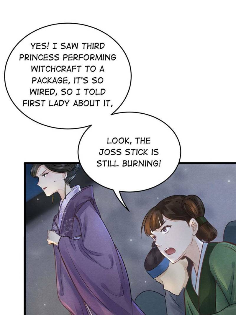 God of War, Crazy Princess Chapter 4 - page 48