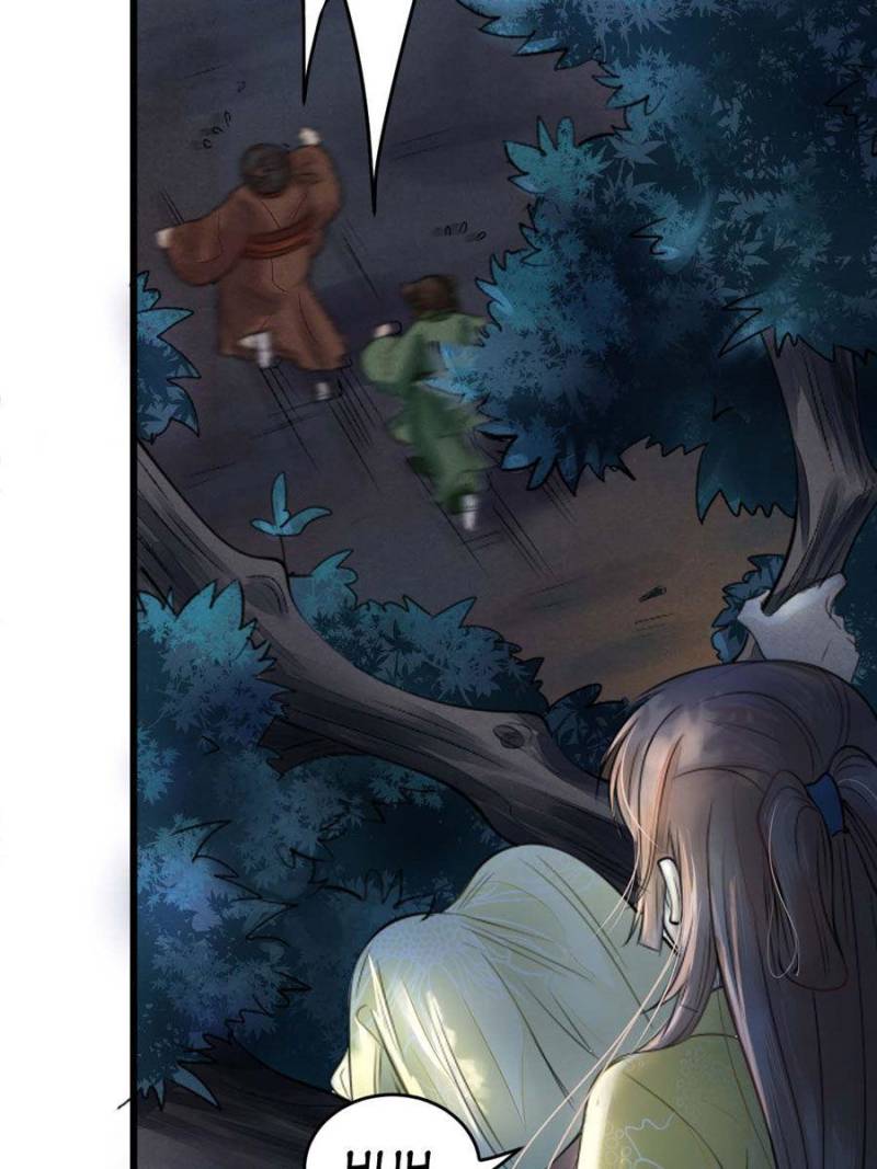 God of War, Crazy Princess Chapter 4 - page 6