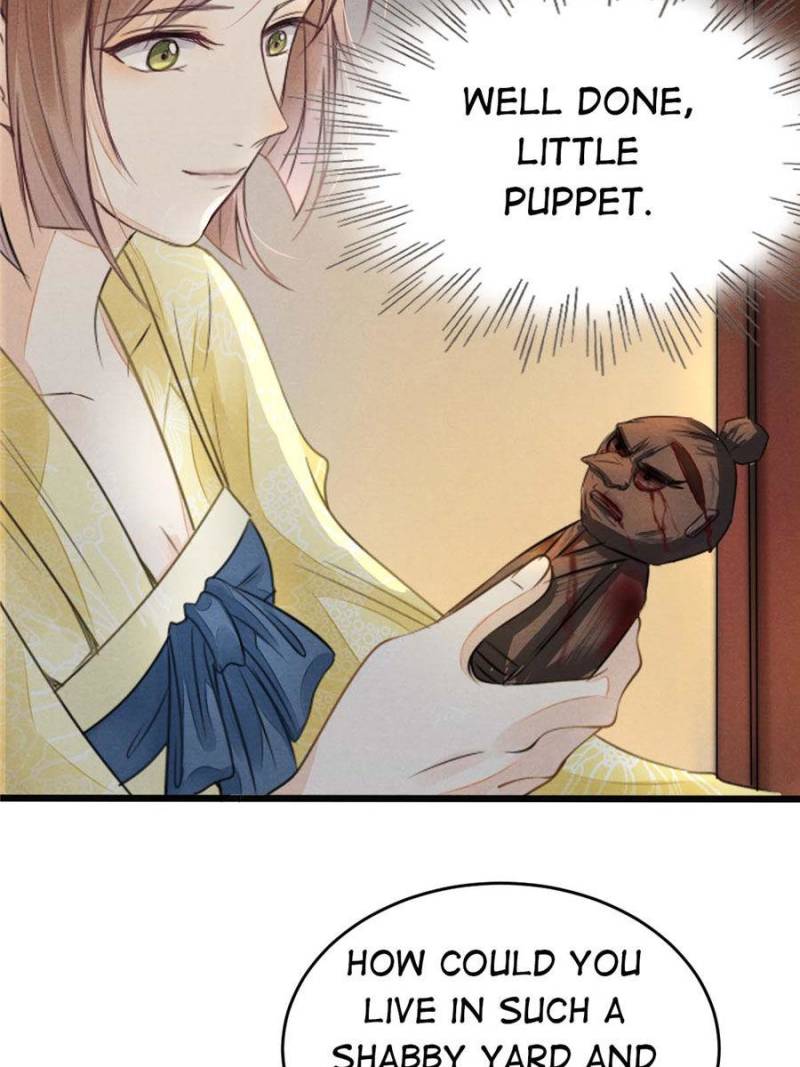 God of War, Crazy Princess Chapter 4 - page 9