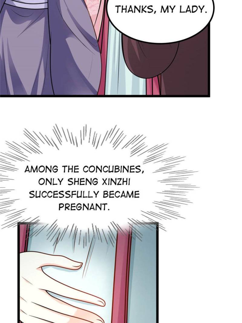 God of War, Crazy Princess Chapter 33 - page 14