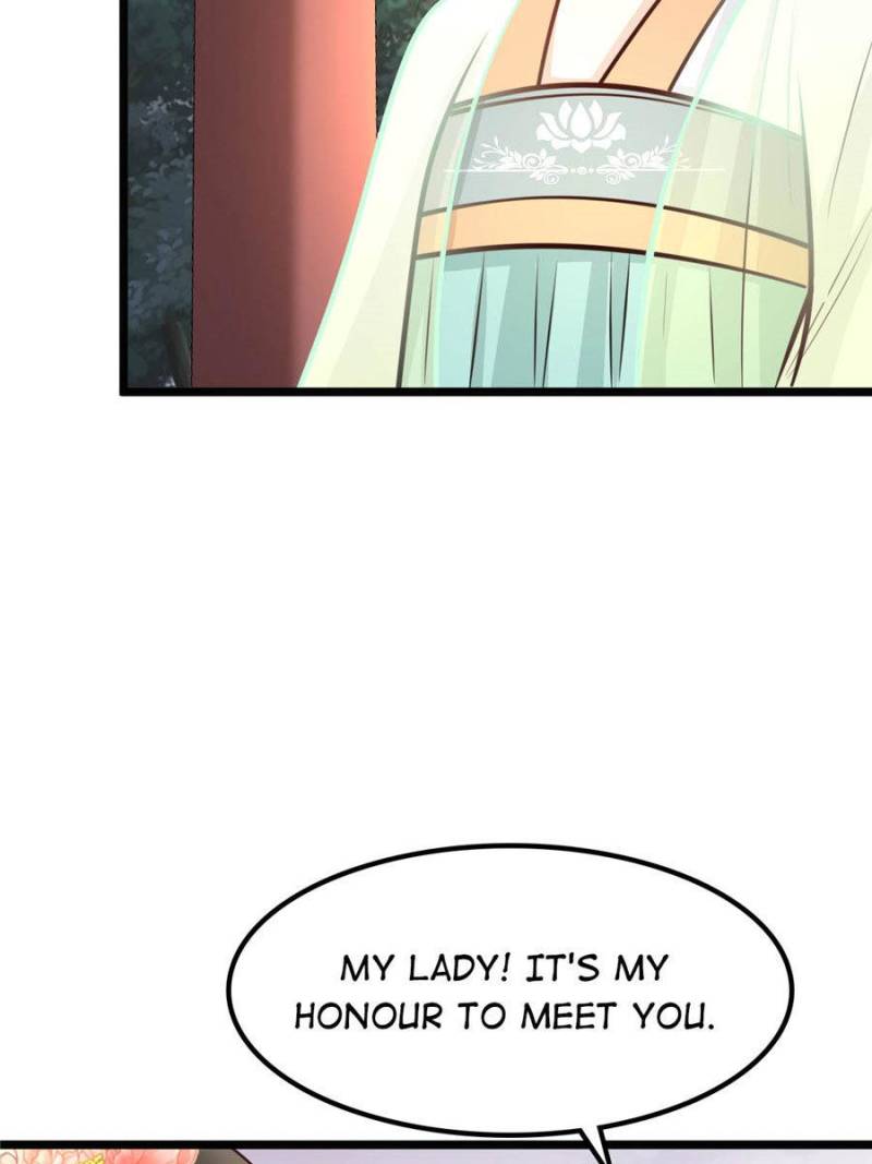 God of War, Crazy Princess Chapter 33 - page 17