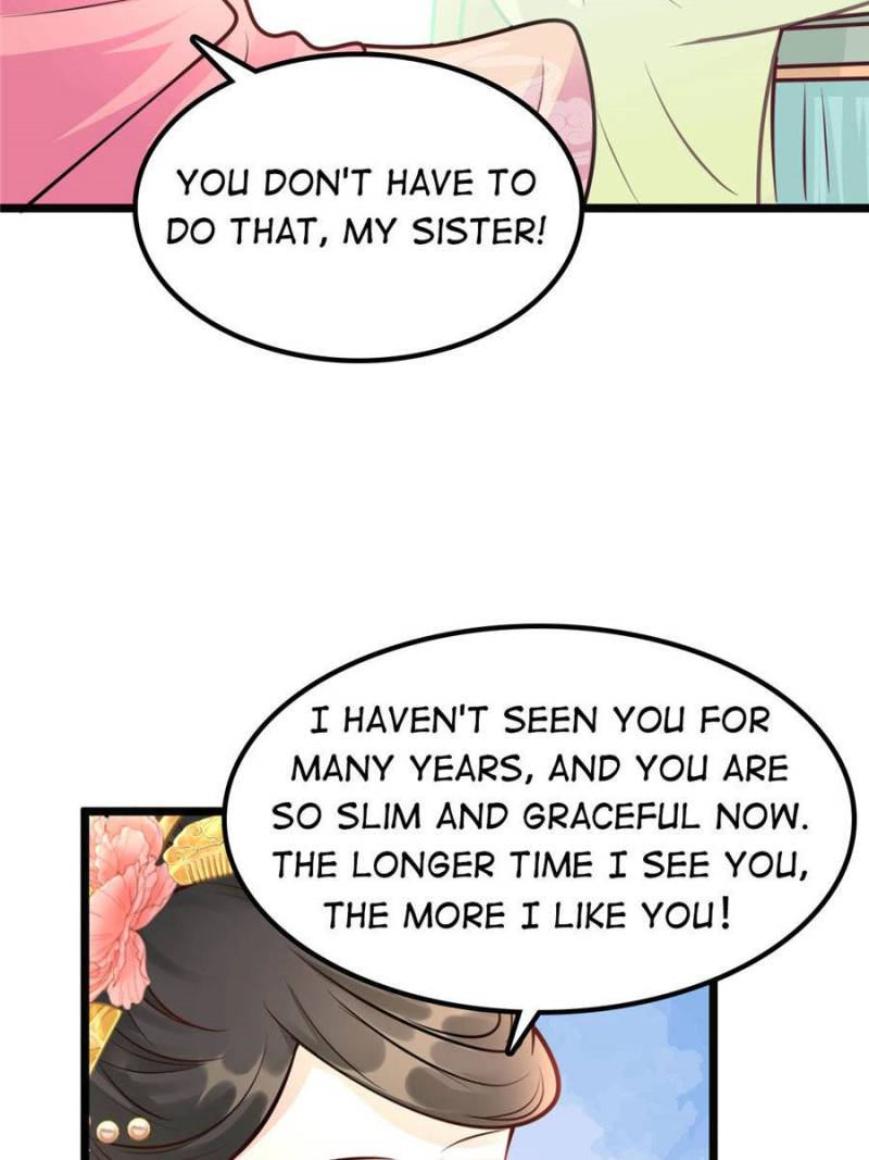God of War, Crazy Princess Chapter 33 - page 19