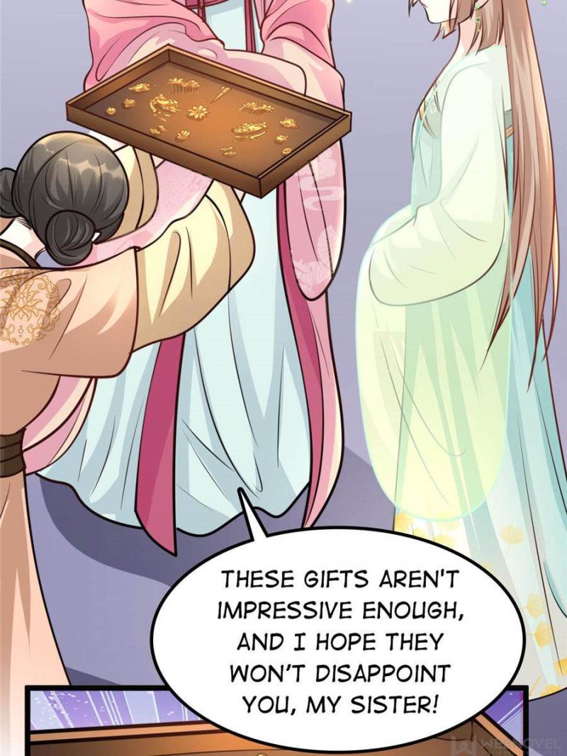 God of War, Crazy Princess Chapter 33 - page 23