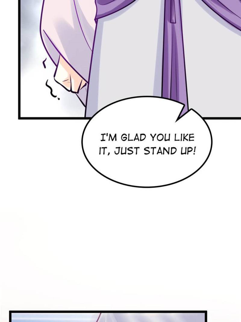 God of War, Crazy Princess Chapter 33 - page 31