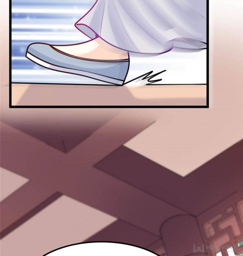 God of War, Crazy Princess Chapter 33 - page 32