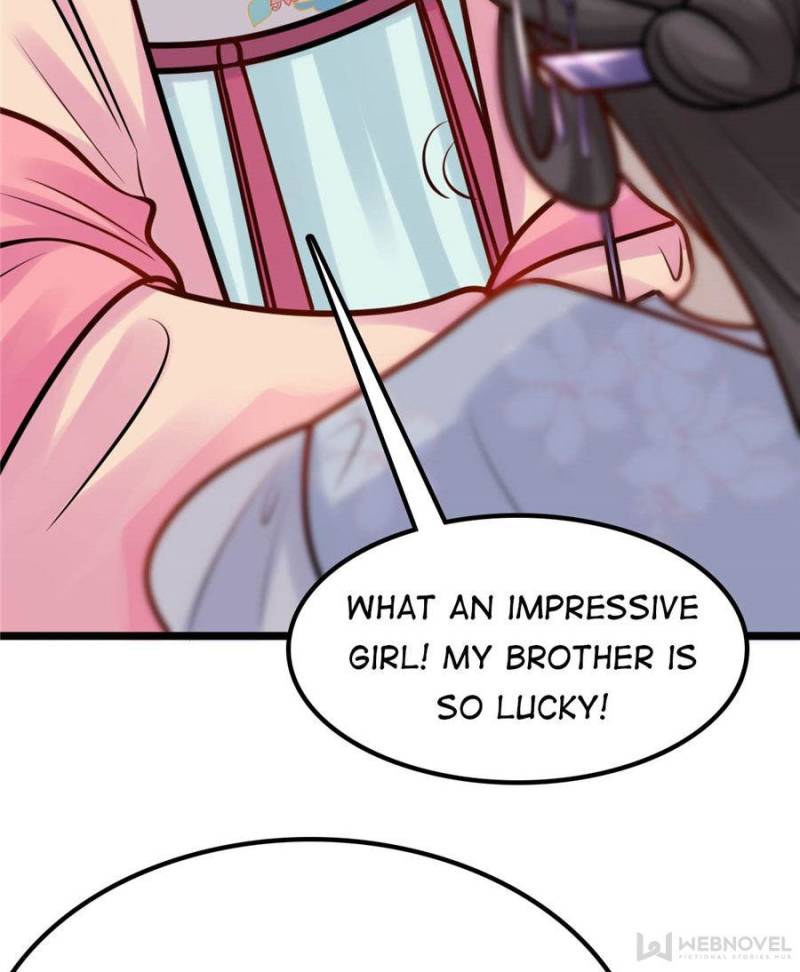 God of War, Crazy Princess Chapter 33 - page 37