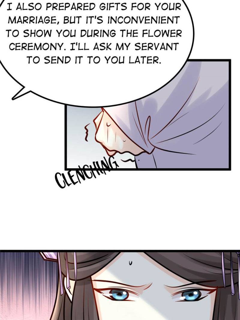 God of War, Crazy Princess Chapter 33 - page 38