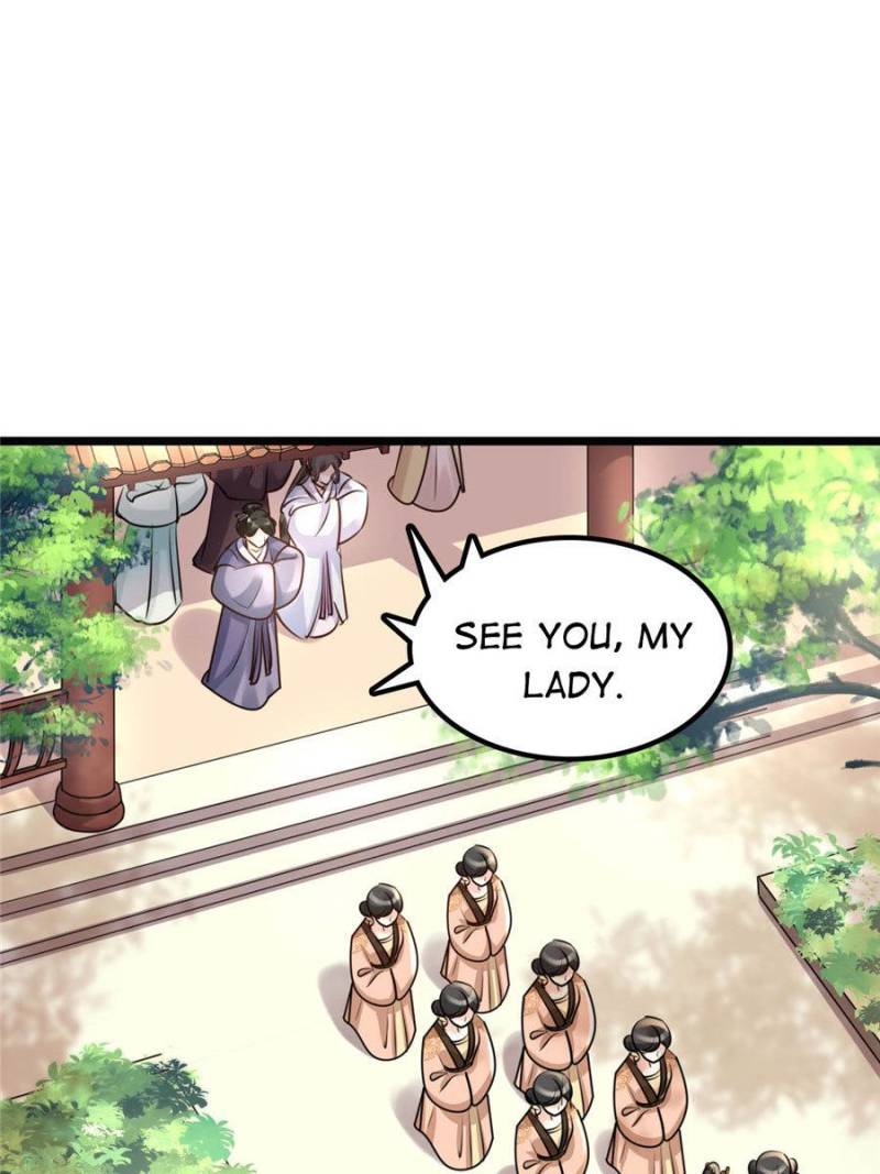 God of War, Crazy Princess Chapter 33 - page 43