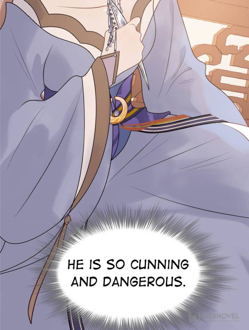God of War, Crazy Princess Chapter 47 - page 16