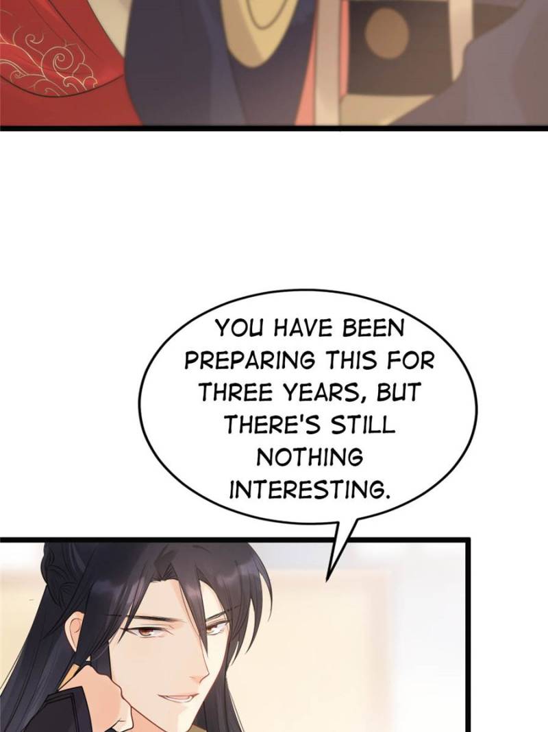 God of War, Crazy Princess Chapter 47 - page 31