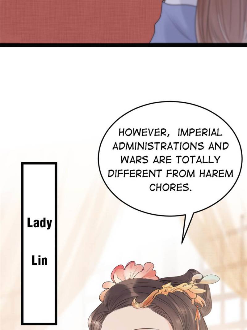 God of War, Crazy Princess Chapter 47 - page 42