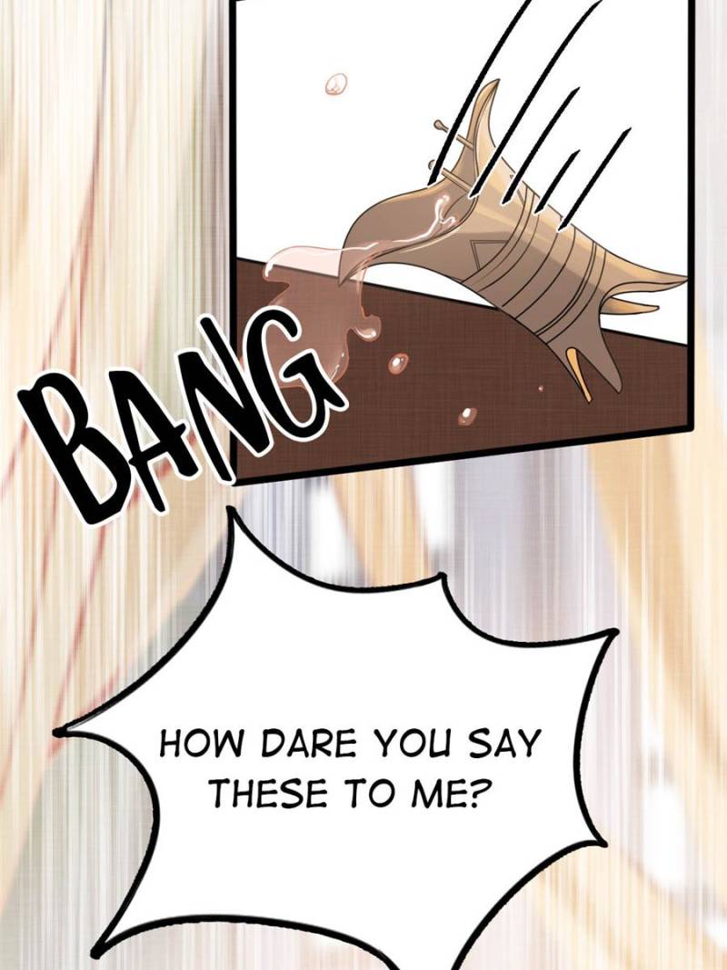 God of War, Crazy Princess Chapter 47 - page 45