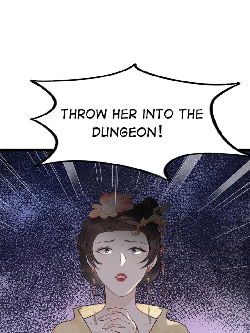 God of War, Crazy Princess Chapter 47 - page 48