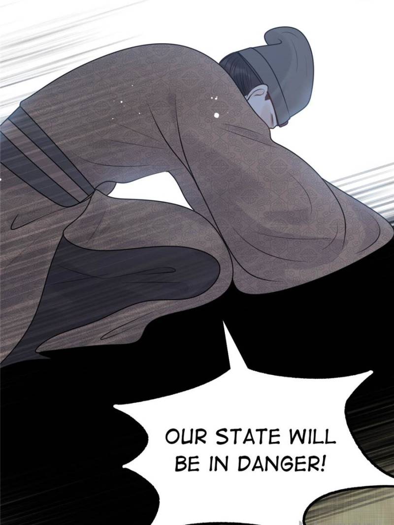 God of War, Crazy Princess Chapter 47 - page 58