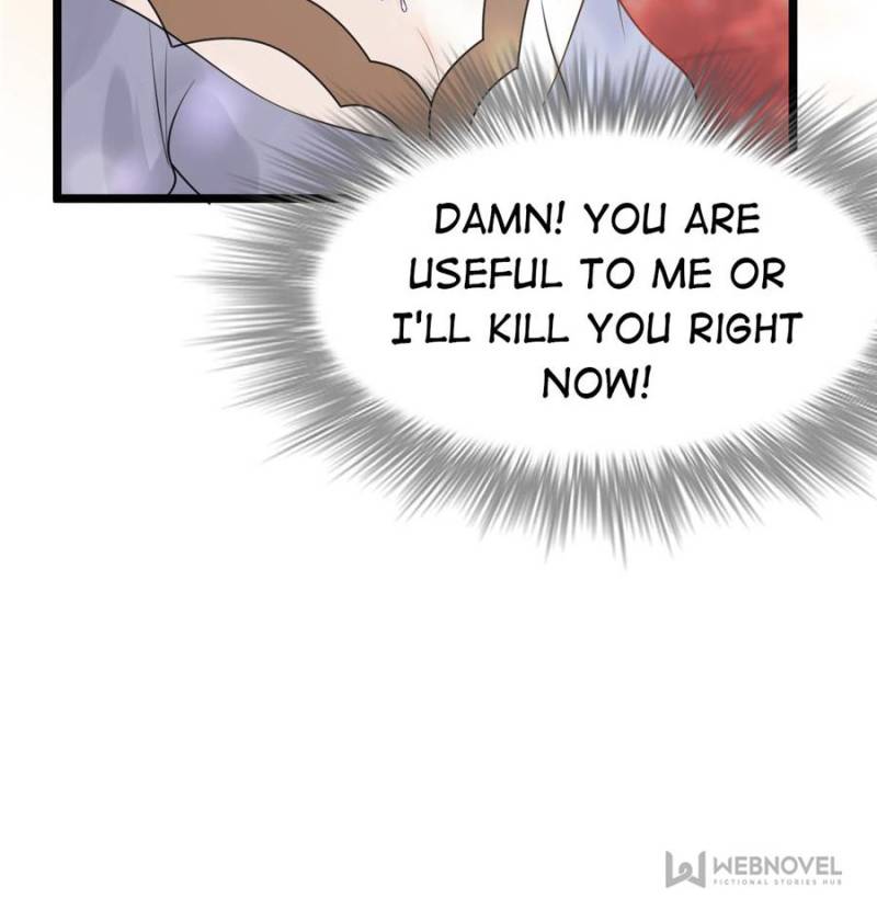God of War, Crazy Princess Chapter 47 - page 6