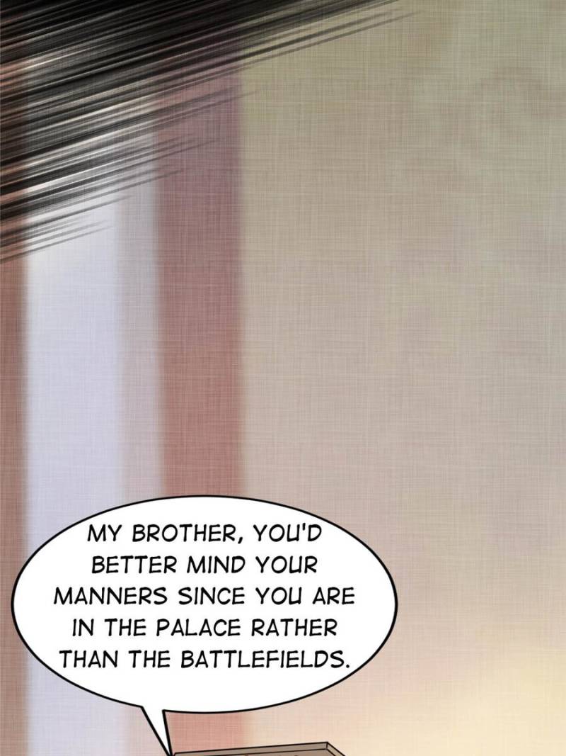 God of War, Crazy Princess Chapter 47 - page 60