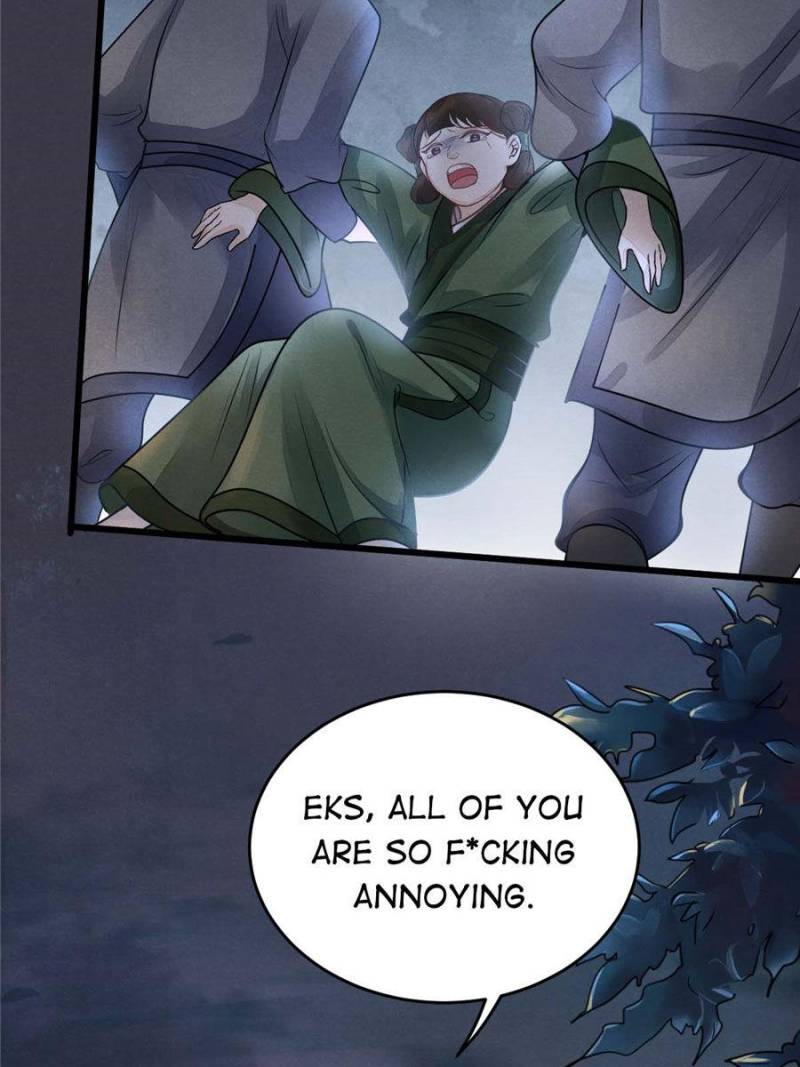 God of War, Crazy Princess Chapter 5 - page 16