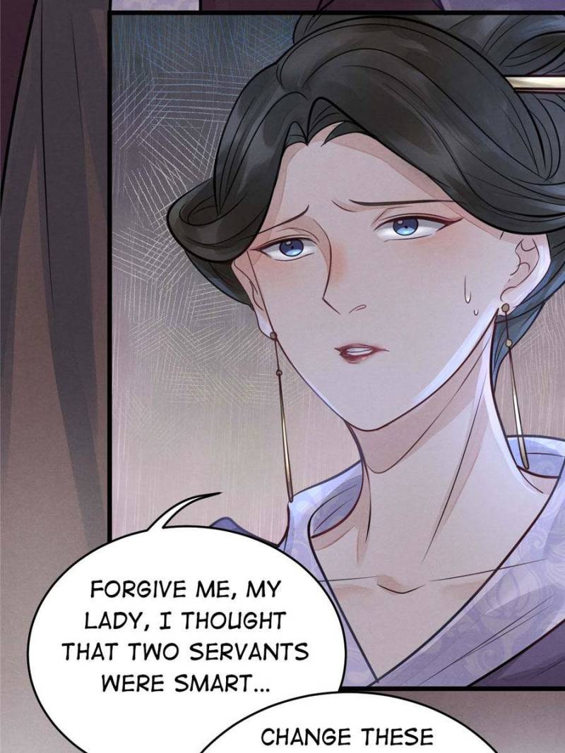 God of War, Crazy Princess Chapter 5 - page 35