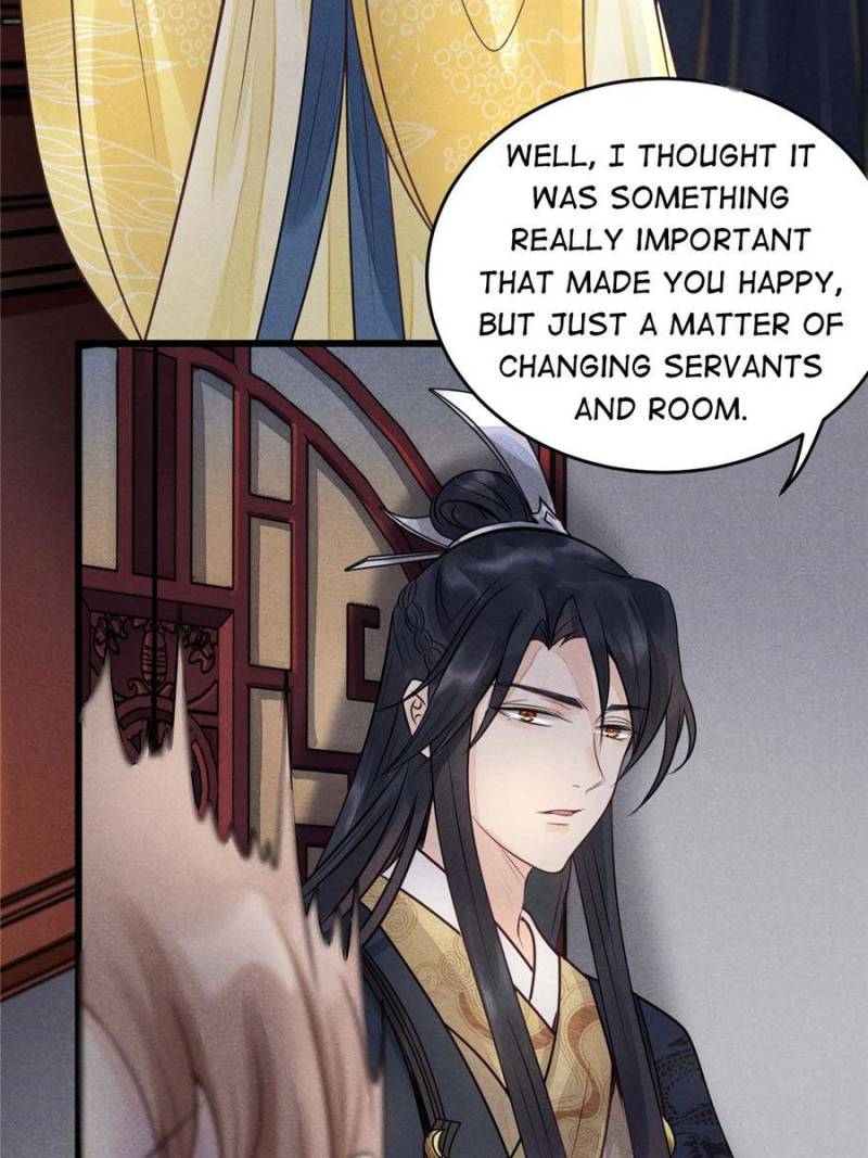 God of War, Crazy Princess Chapter 5 - page 44