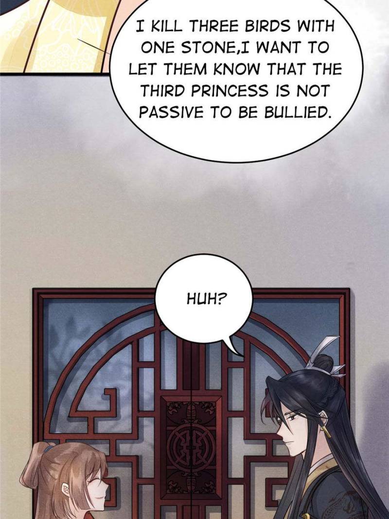God of War, Crazy Princess Chapter 5 - page 47
