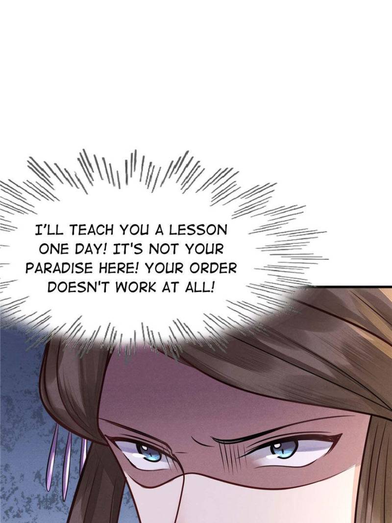 God of War, Crazy Princess Chapter 6 - page 52