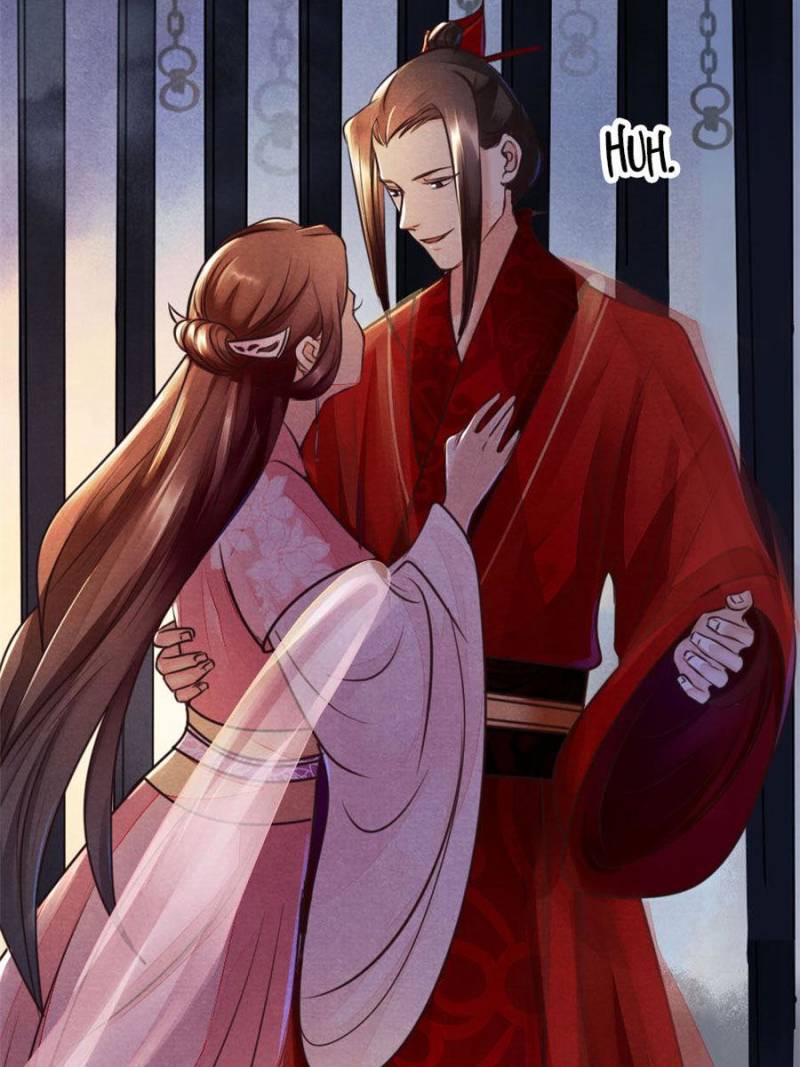 God of War, Crazy Princess Chapter 1 - page 21