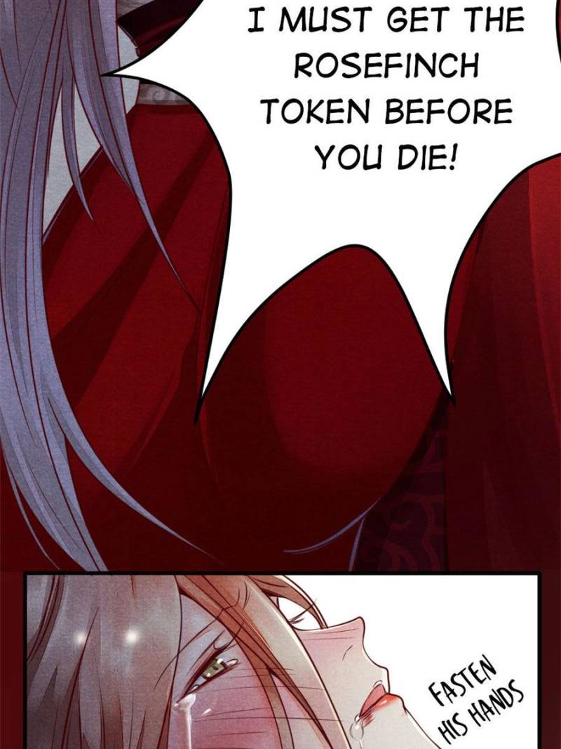 God of War, Crazy Princess Chapter 1 - page 34