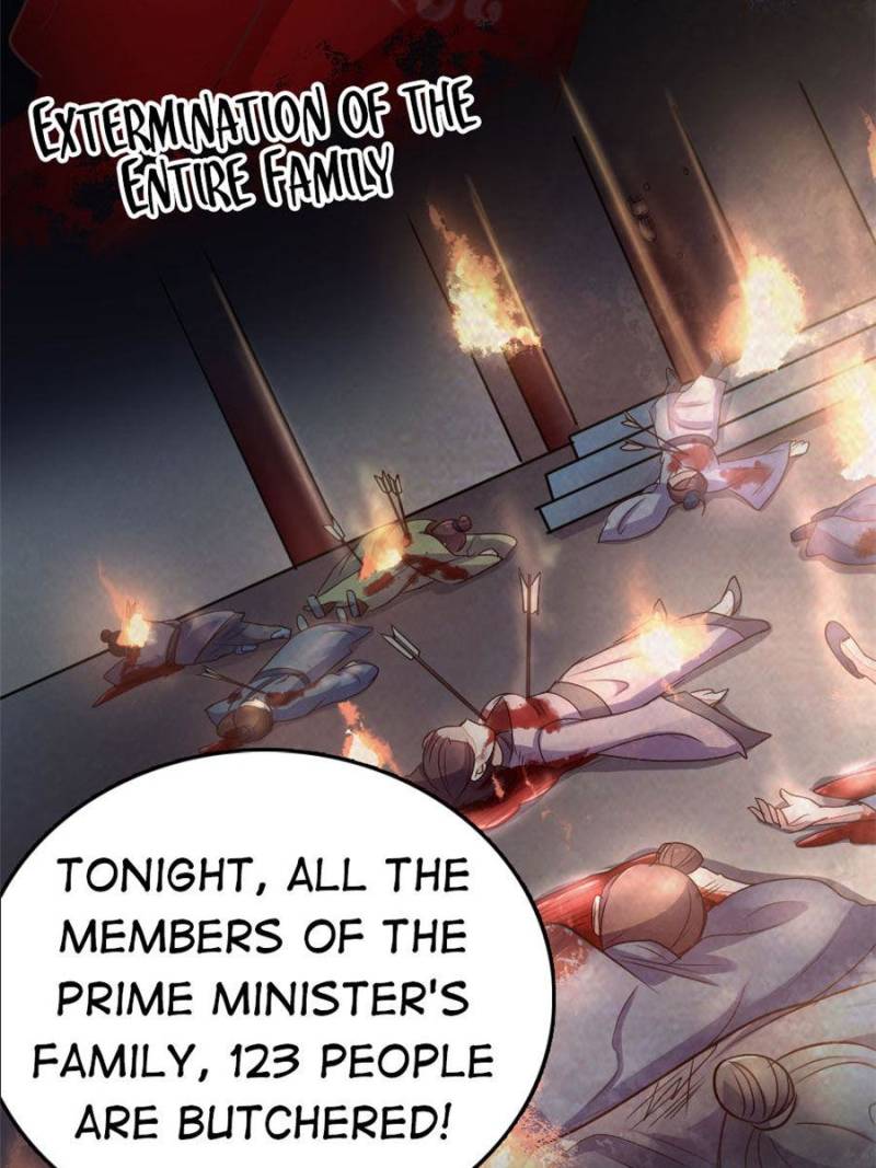 God of War, Crazy Princess Chapter 1 - page 49
