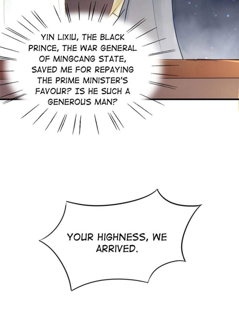 God of War, Crazy Princess Chapter 2 - page 20