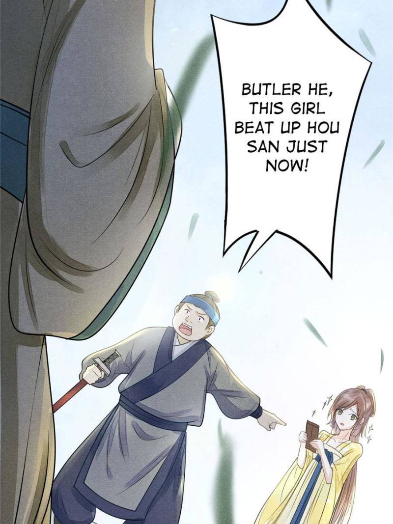 God of War, Crazy Princess Chapter 2 - page 39