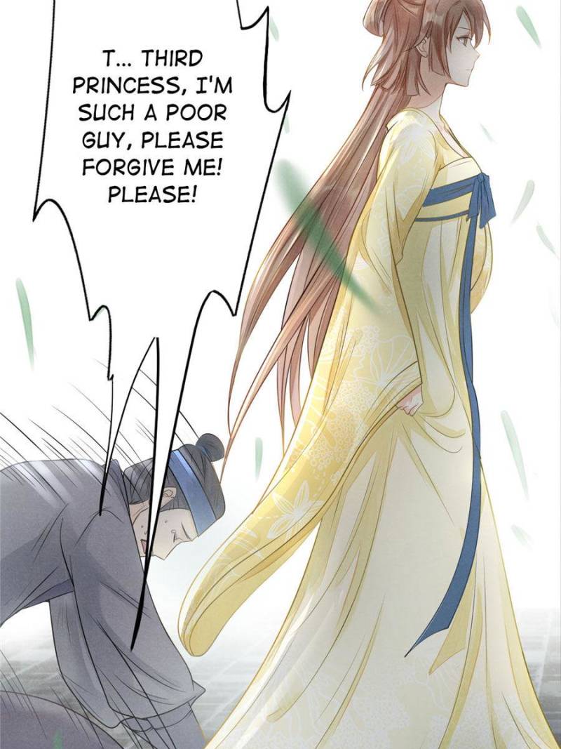 God of War, Crazy Princess Chapter 2 - page 42
