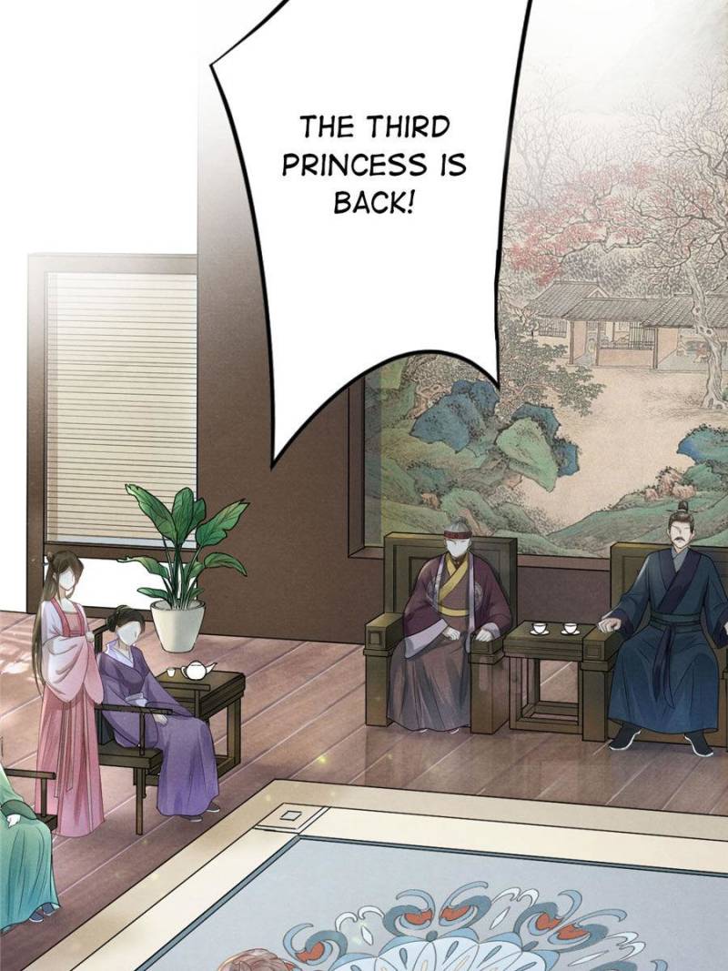 God of War, Crazy Princess Chapter 2 - page 45