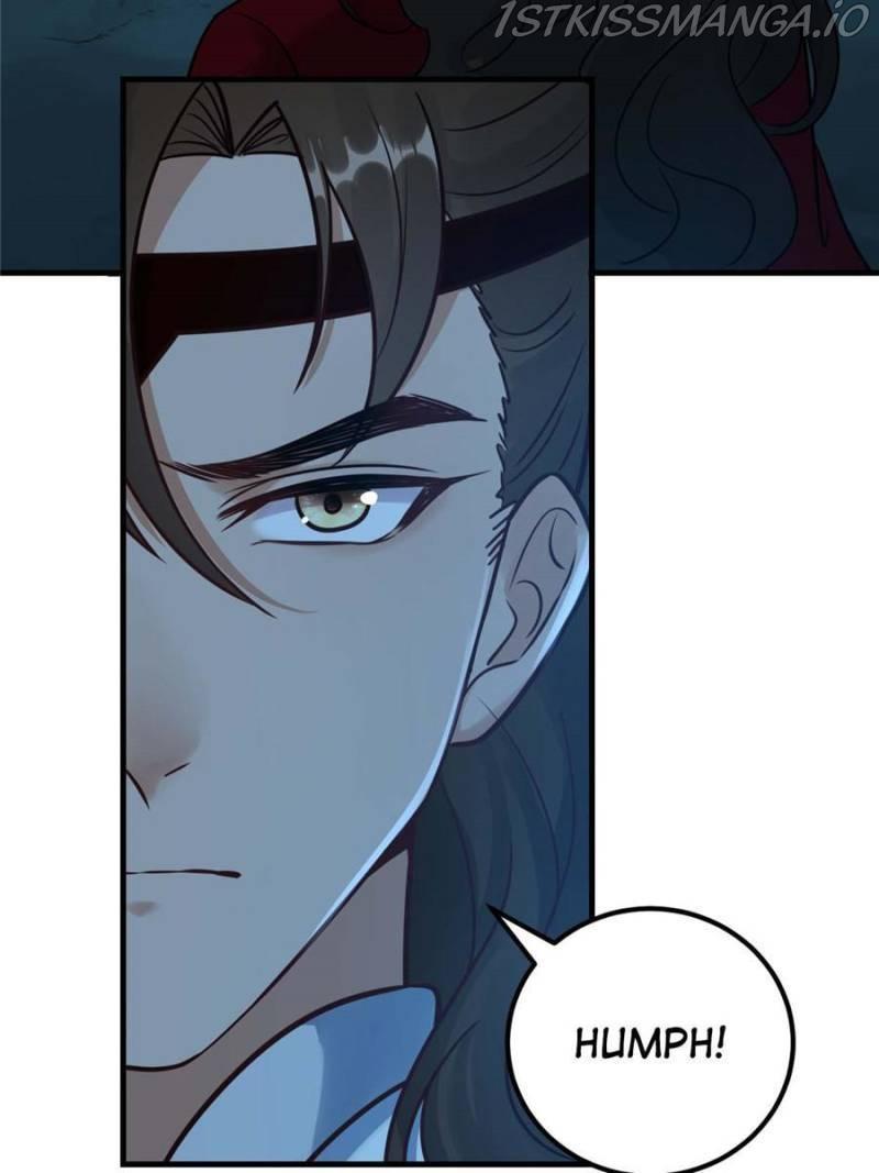 God of War, Crazy Princess Chapter 248 - page 35