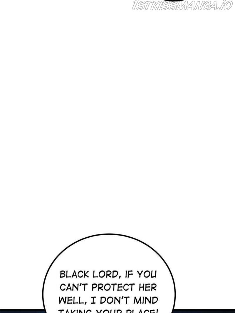 God of War, Crazy Princess Chapter 248 - page 36