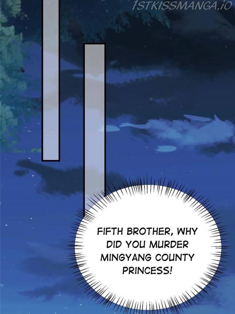 God of War, Crazy Princess Chapter 248 - page 60