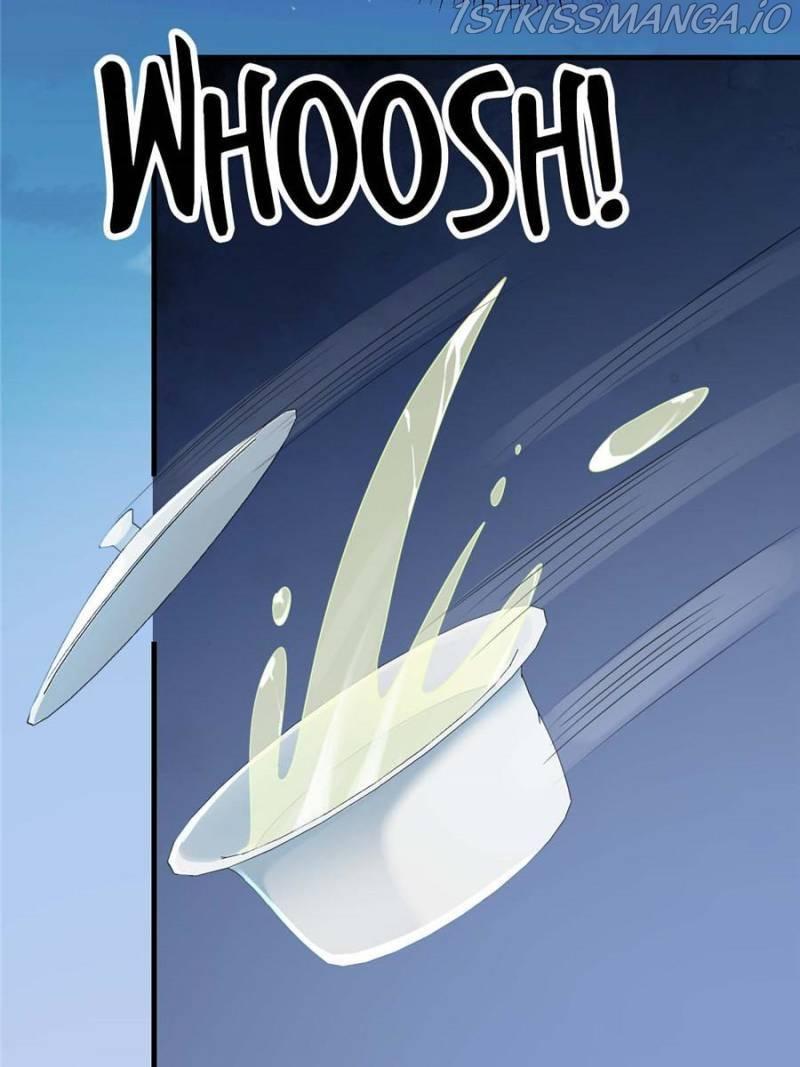 God of War, Crazy Princess Chapter 248 - page 61