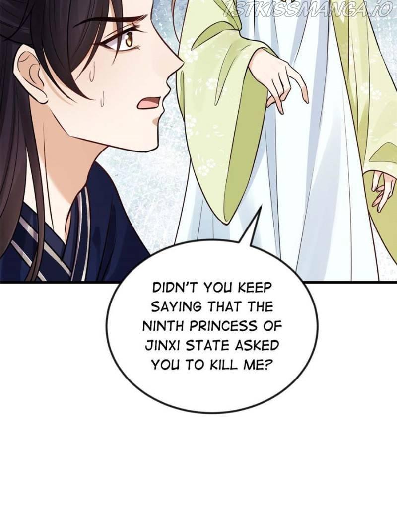 God of War, Crazy Princess Chapter 248 - page 68