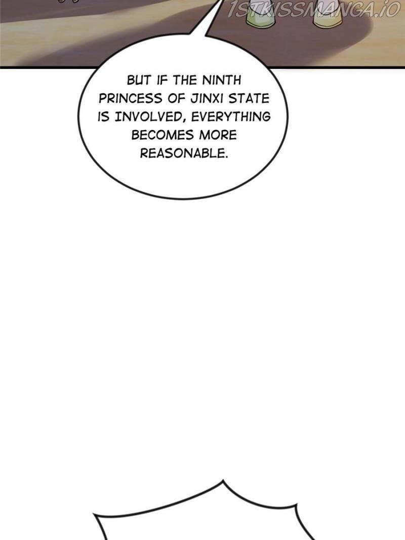 God of War, Crazy Princess Chapter 248 - page 71