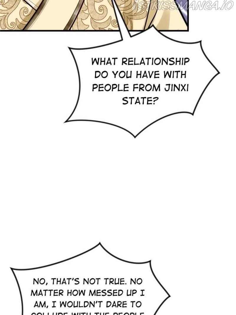 God of War, Crazy Princess Chapter 248 - page 73