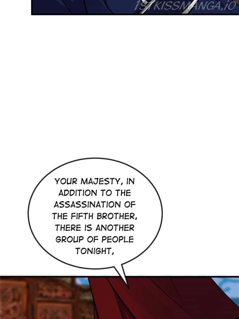 God of War, Crazy Princess Chapter 248 - page 75
