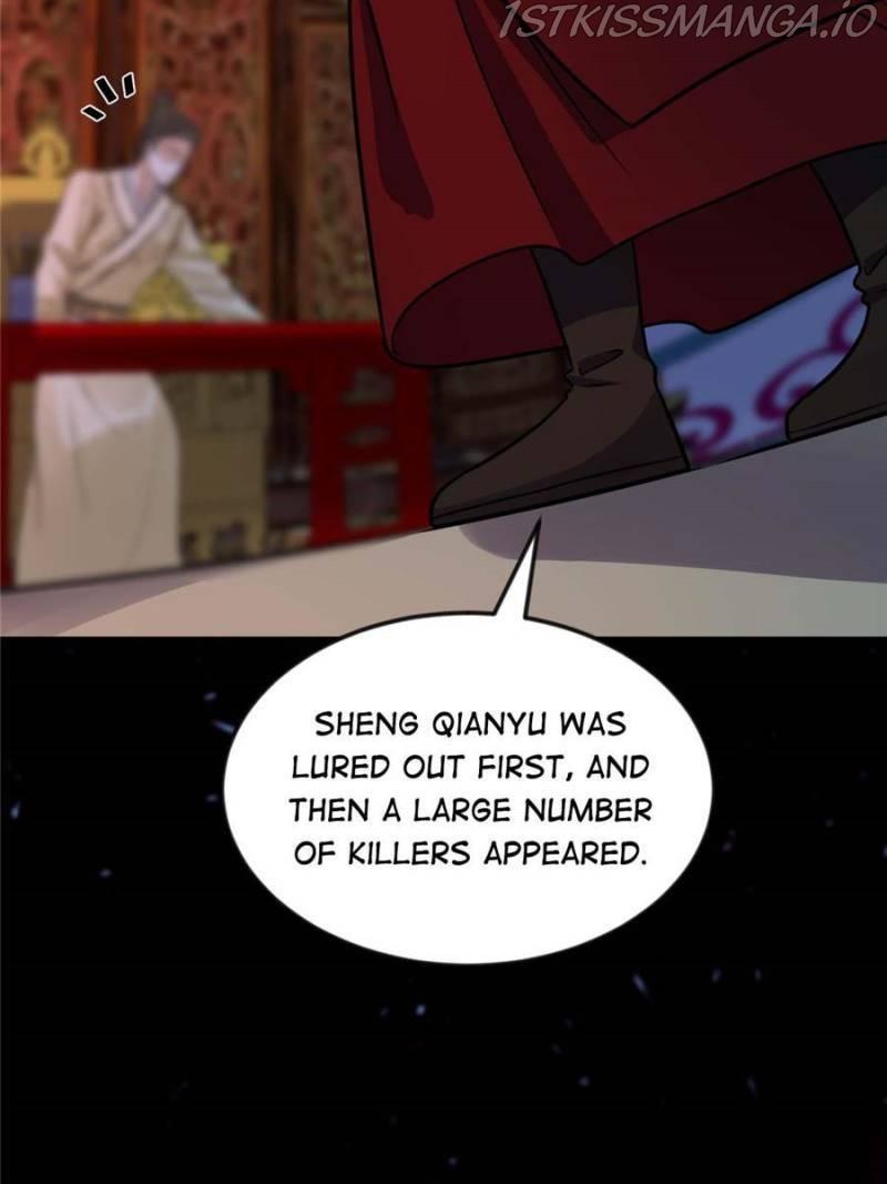 God of War, Crazy Princess Chapter 248 - page 76