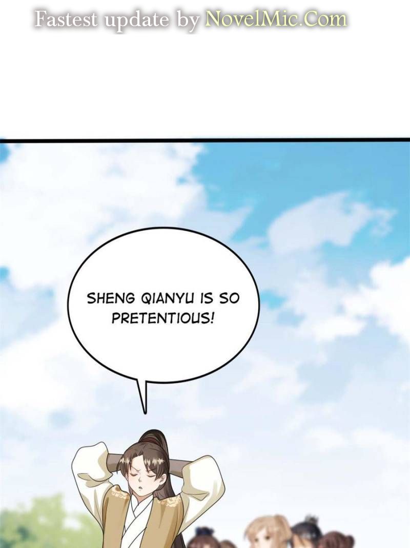God of War, Crazy Princess Chapter 238 - page 22
