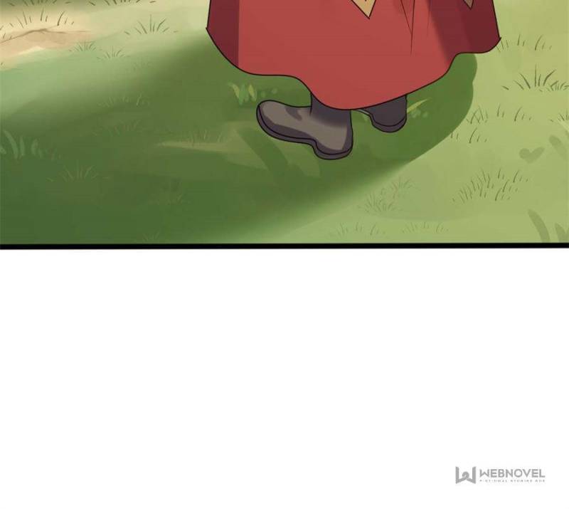 God of War, Crazy Princess Chapter 238 - page 26